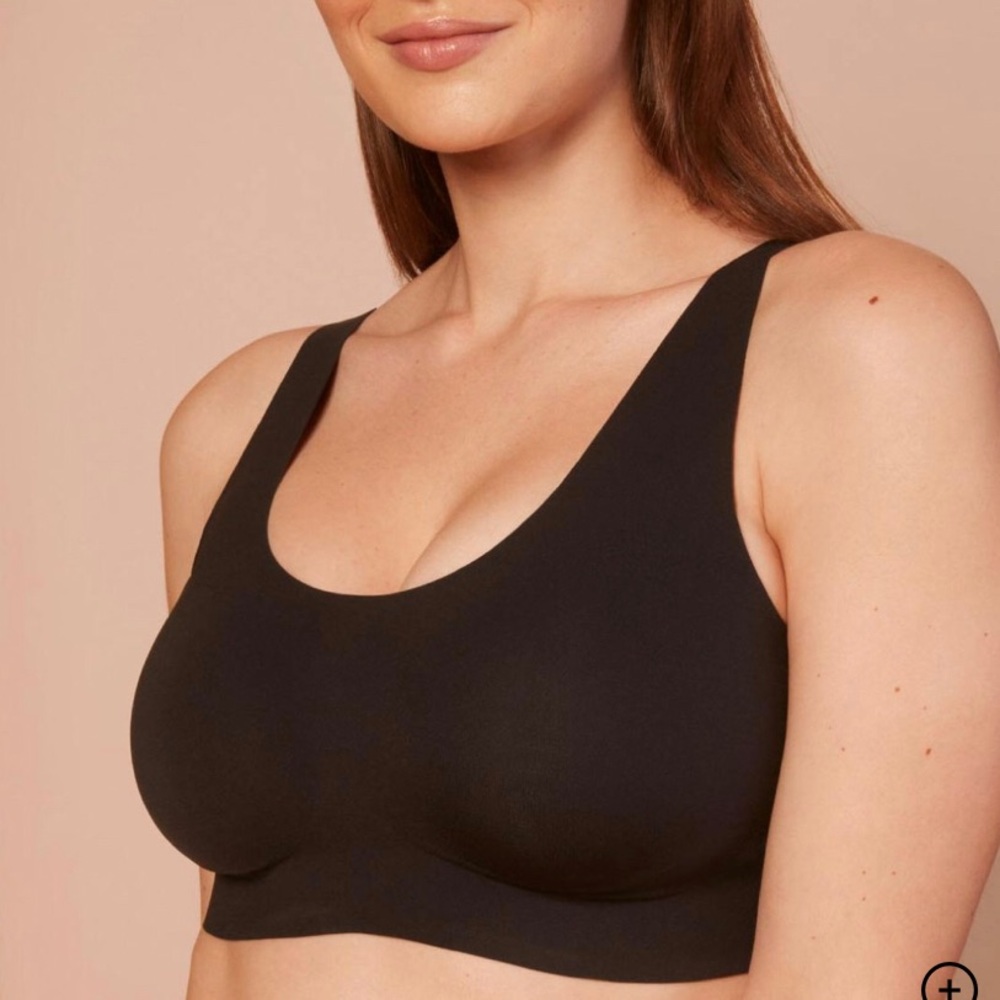 Knix LuxeLift Pullover Bra New XXL+